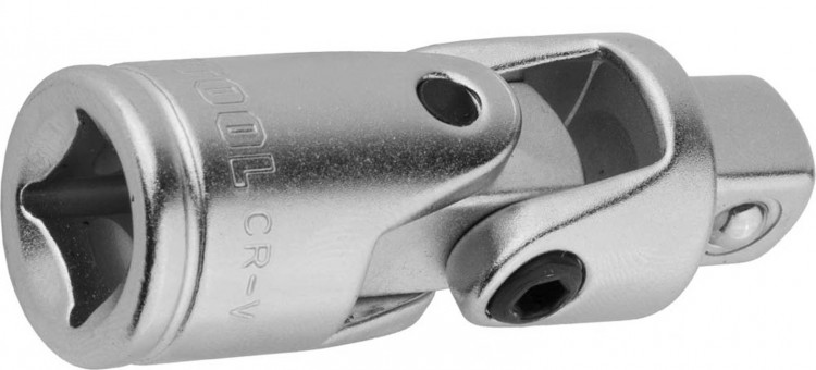 Карданный шарнир 3/8 " KRAFTOOL 27850-3/8_z01