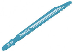 Пилки для лобзика Nо.51 MAKITA D-10726