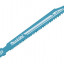 Пилки для лобзика Nо.51 MAKITA D-10726