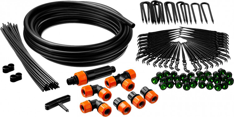 Система капельного полива GRINDA 425270-30