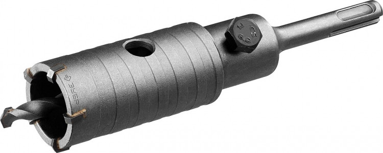 Буровая коронка ЗУБР 29211-35