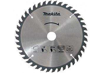 Пильный диск MAKITA Specialized (D-52576)