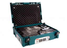 Набор сверл и долот MAKITA B-52059