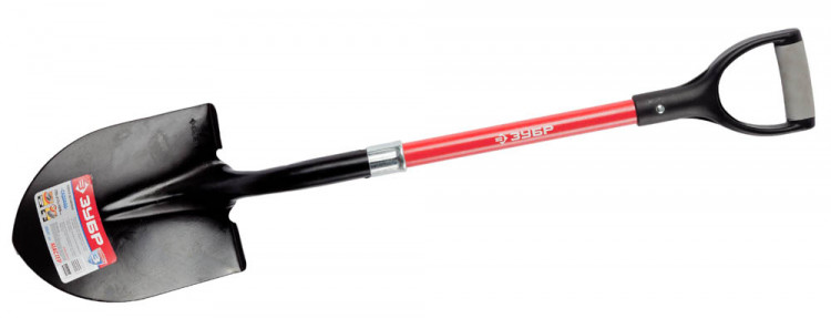 Лопата штыковая ЗУБР 39547_z01