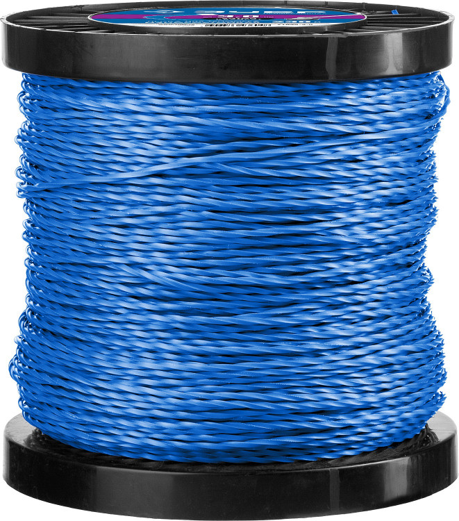 Леска для триммеров ЗУБР 71035-3.0