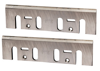 Строгальный нож для рубанка MAKITA P-04232