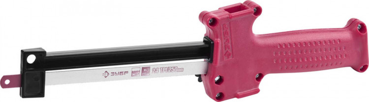 Ножовка-ручка по металлу ЗУБР 4-15722_z01