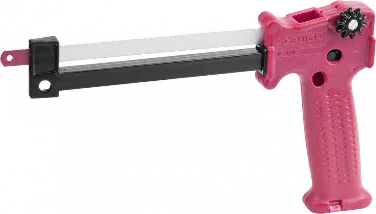 Ножовка-ручка по металлу ЗУБР 4-15722_z01