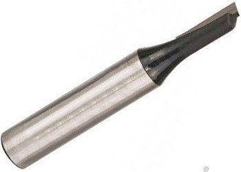 Фреза пазовая однолезвийная 3 мм MAKITA D-10001