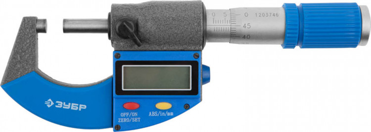 Микрометр ЗУБР 34482-25_z01