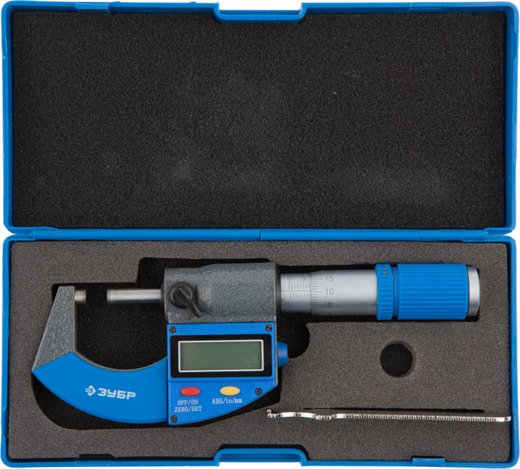 Микрометр ЗУБР 34482-25_z01