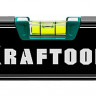 Магнитный строительный уровень KRAFTOOL 34785-60