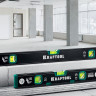 Магнитный строительный уровень KRAFTOOL 34785-60