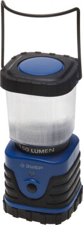 Фонарь ЗУБР 61830-150