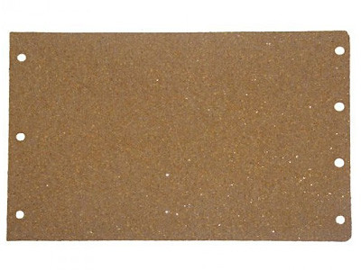 Пробковая шлифовальная подошва MAKITA 423314-4