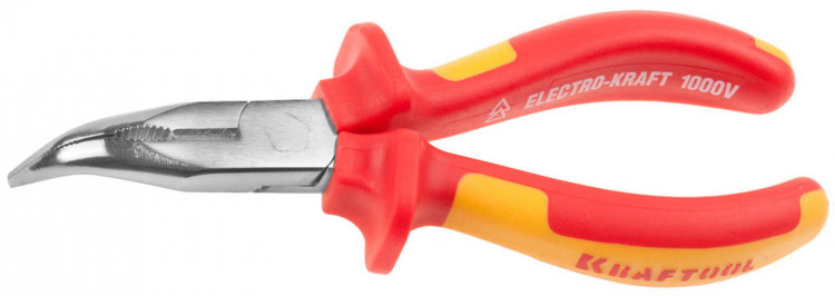 Тонкогубцы изогнутые KRAFTOOL 2202-4-16_z01