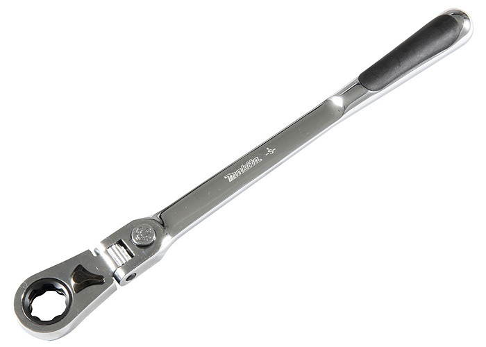 Ключ на шарнире с фиксатором MAKITA B-65626