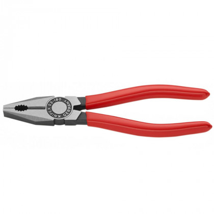 Плоскогубцы KNIPEX KN-0301180