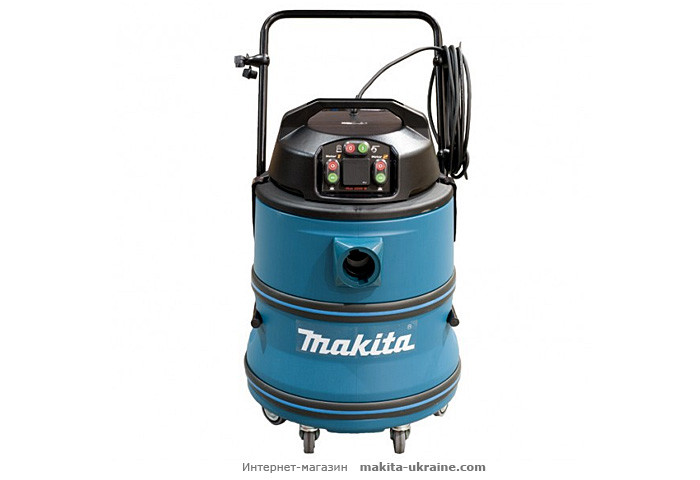 Пылесос MAKITA 449