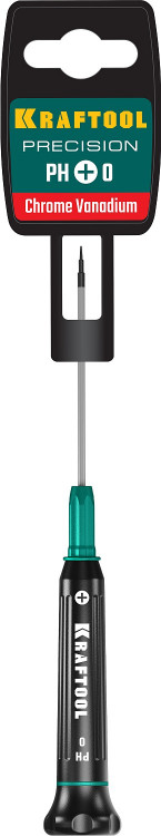 Отвертка для точных работ KRAFTOOL 25682-0