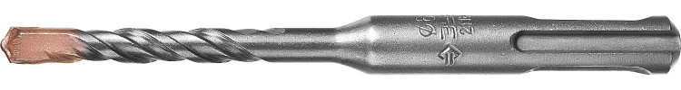 Бур по бетону SDS Plus ЗУБР 29314-110-06_z01