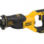 Аккумуляторная ножовка DeWALT DCS382N