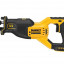 Аккумуляторная ножовка DeWALT DCS382N