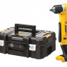 Аккумуляторная угловая дрель DeWALT DCD740NT
