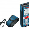Дальномер BOSCH GLM 80