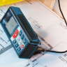 Дальномер BOSCH GLM 80