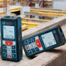 Дальномер BOSCH GLM 80