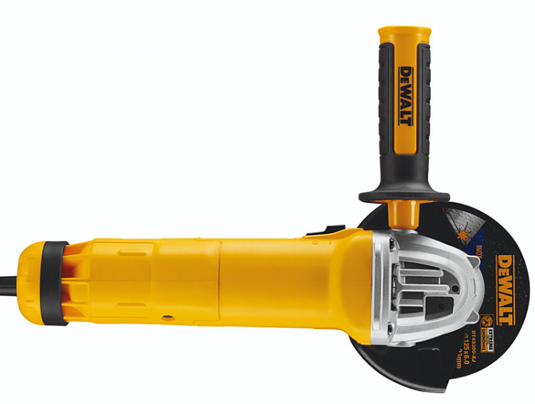 Болгарка DeWALT DWE4217