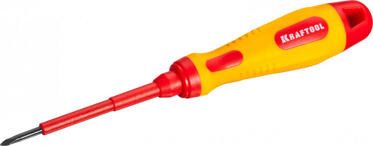 Отвертка высоковольтная KRAFTOOL 250084-0-060