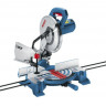 Торцовочная пила BOSCH GCM 10 MX