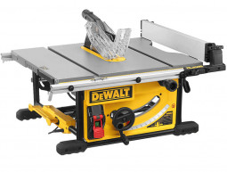 Настольная циркулярная пила DeWALT DWE7492
