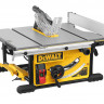 Настольная циркулярная пила DeWALT DWE7492