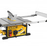 Настольная циркулярная пила DeWALT DWE7492