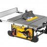 Настольная циркулярная пила DeWALT DWE7492