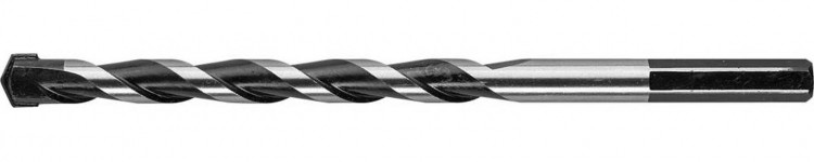 Сверло ЗУБР 2916-150-10