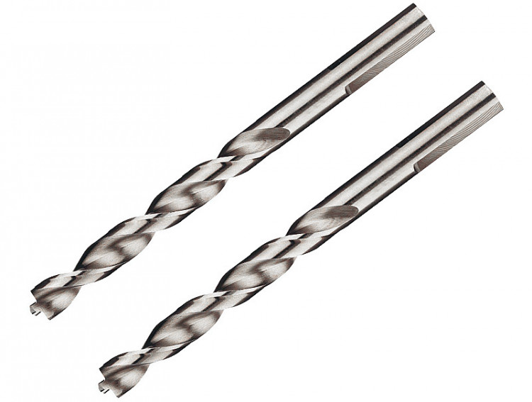 Сверло по металлу DeWALT EXTREME2 HSS-G DT5034 (1x34 мм)