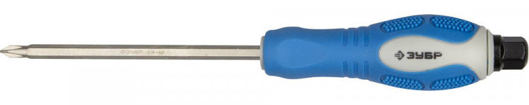 Отвертка ударная ЭКСПЕРТ АВТО ЗУБР 25272-1-100