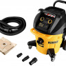 Промышленый пылесос DeWALT DWV902L
