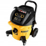 Промышленый пылесос DeWALT DWV902L