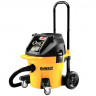 Промышленый пылесос DeWALT DWV902L