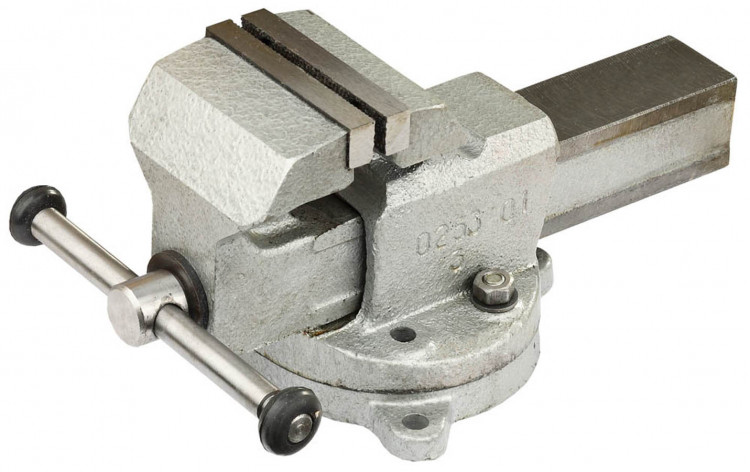 Тиски поворотные слесарные ЗУБР 32602-80