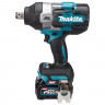 Аккумуляторный гайковерт XGT MAKITA TW001GD201