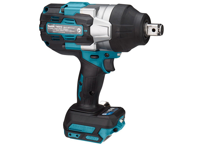 Аккумуляторный гайковерт XGT MAKITA TW001GD201