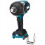 Аккумуляторный гайковерт XGT MAKITA TW001GD201