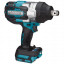 Аккумуляторный гайковерт XGT MAKITA TW001GD201