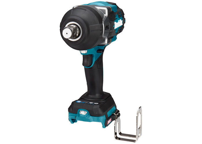 Аккумуляторный гайковерт XGT MAKITA TW001GD201